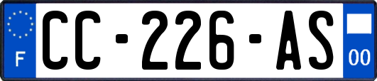 CC-226-AS