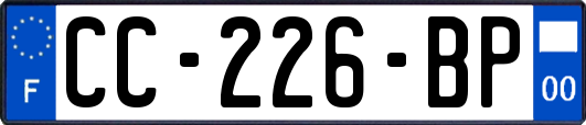 CC-226-BP