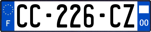 CC-226-CZ