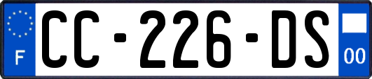 CC-226-DS