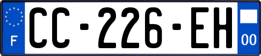 CC-226-EH