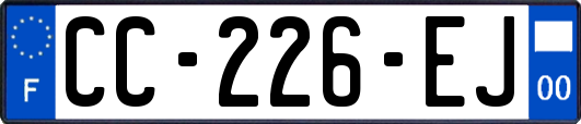 CC-226-EJ