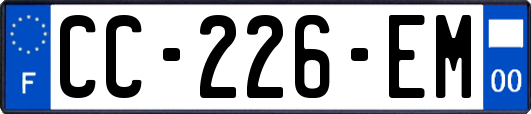 CC-226-EM