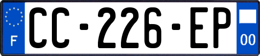 CC-226-EP