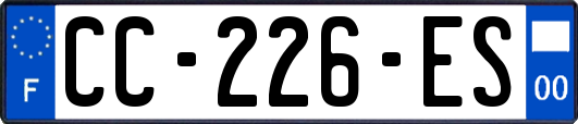 CC-226-ES