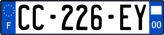 CC-226-EY