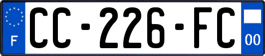 CC-226-FC
