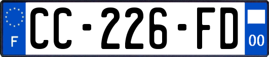 CC-226-FD