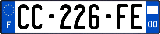 CC-226-FE