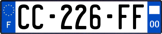 CC-226-FF