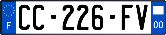 CC-226-FV