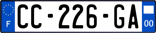 CC-226-GA
