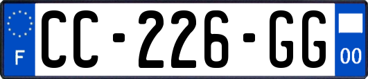 CC-226-GG