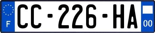 CC-226-HA