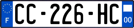CC-226-HC