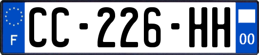 CC-226-HH