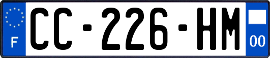 CC-226-HM