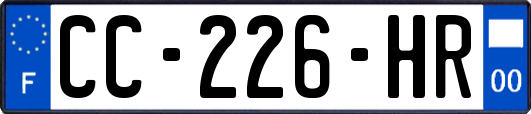 CC-226-HR