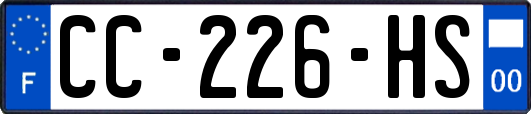 CC-226-HS