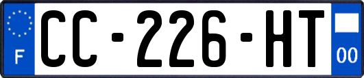 CC-226-HT