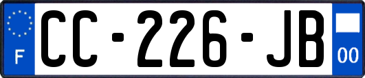 CC-226-JB
