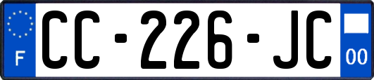 CC-226-JC
