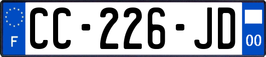 CC-226-JD