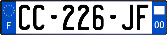 CC-226-JF