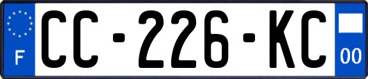 CC-226-KC
