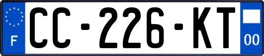 CC-226-KT