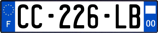 CC-226-LB