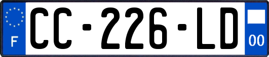 CC-226-LD