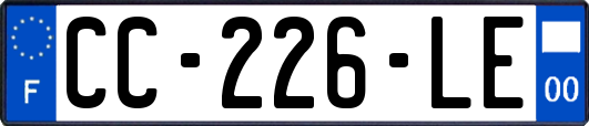 CC-226-LE