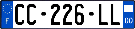 CC-226-LL