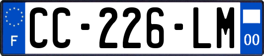 CC-226-LM