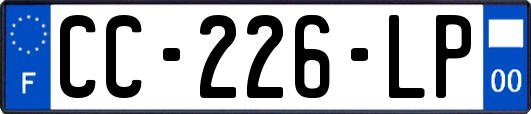 CC-226-LP