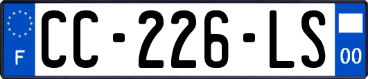 CC-226-LS