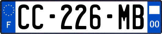 CC-226-MB