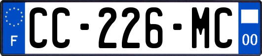 CC-226-MC