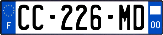 CC-226-MD