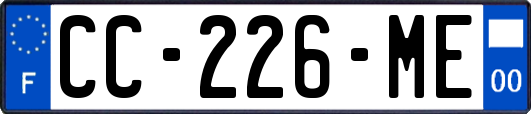 CC-226-ME