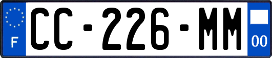 CC-226-MM