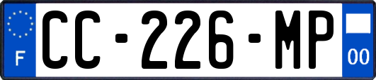 CC-226-MP