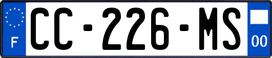 CC-226-MS