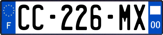 CC-226-MX
