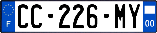 CC-226-MY
