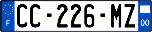 CC-226-MZ