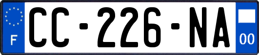 CC-226-NA