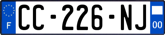 CC-226-NJ