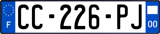 CC-226-PJ